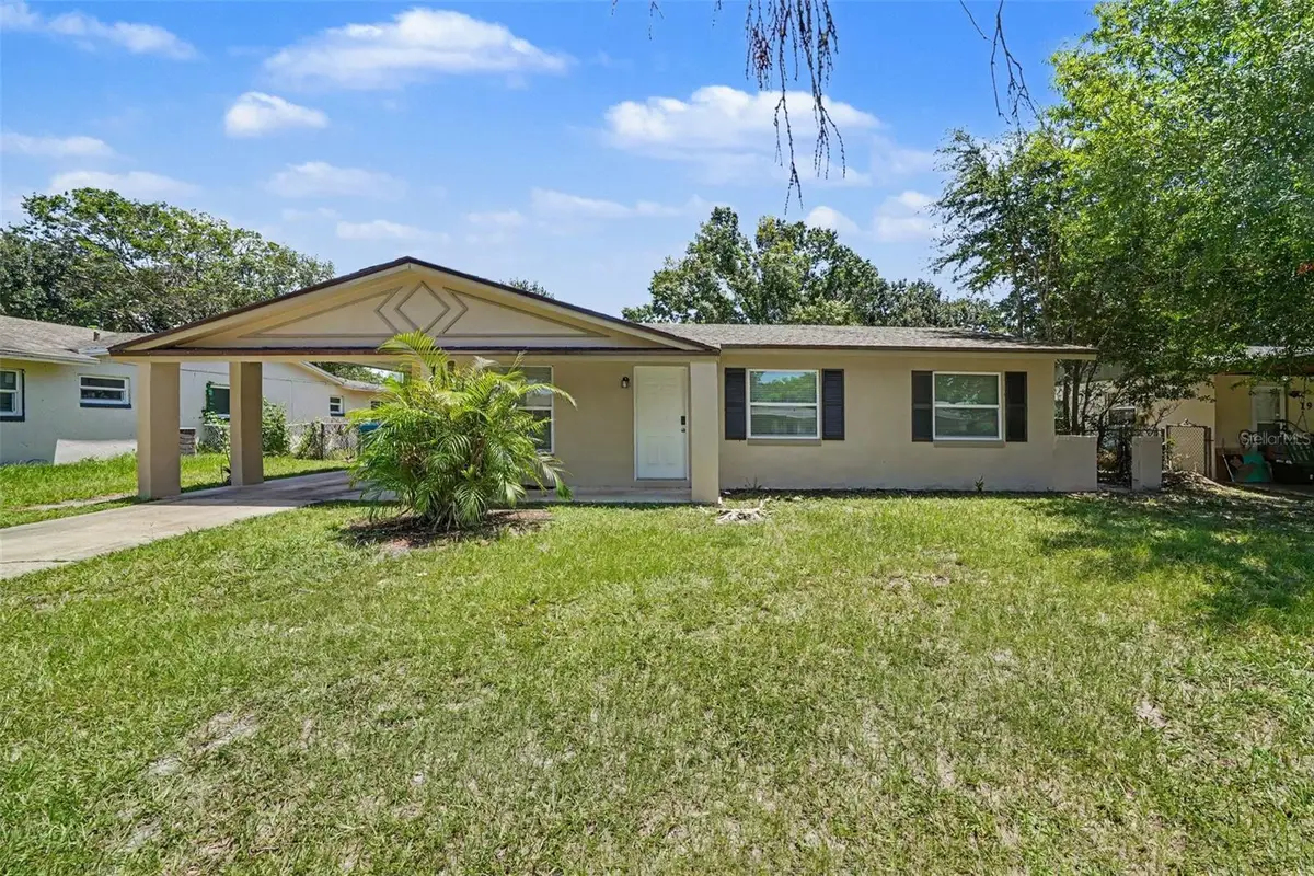 1895 S Ivey Lane, Orlando, FL 32811 - #1
