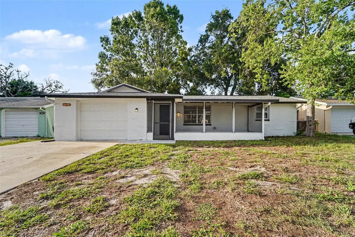 7207 Sandalwood Drive, Port Richey, FL 34668 - #1