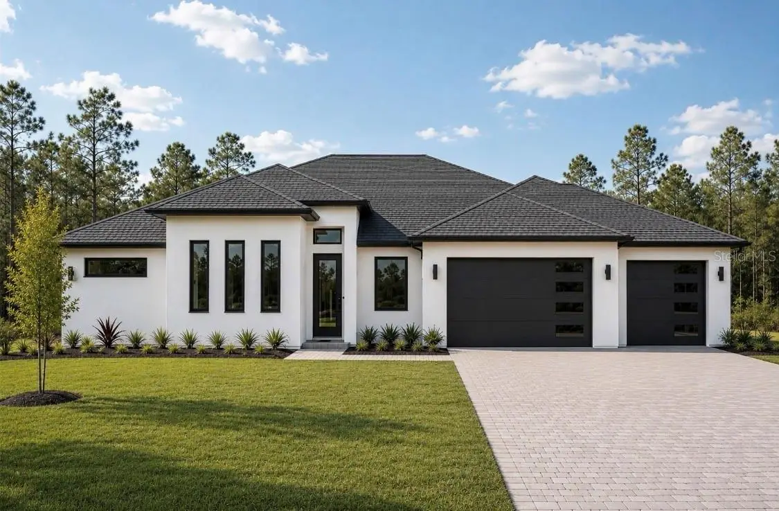 5204 Baker Avenue, Orlando, FL 32833 - #1
