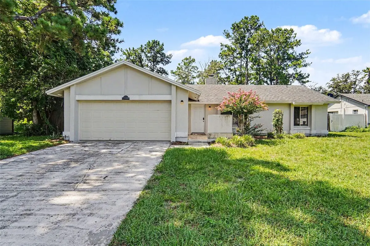 629 Alton Road, Winter Springs, FL 32708 - #1