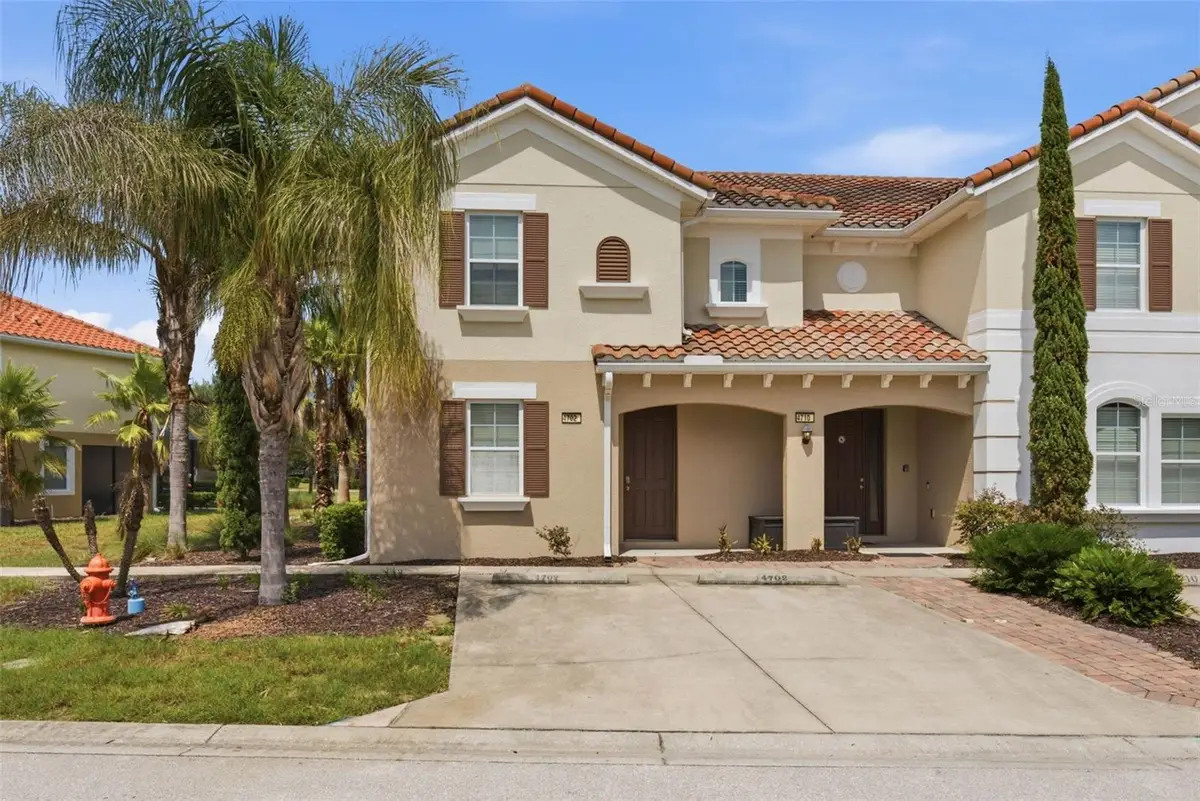 4702 Terrasonesta Drive, Davenport, FL 33837 - #1
