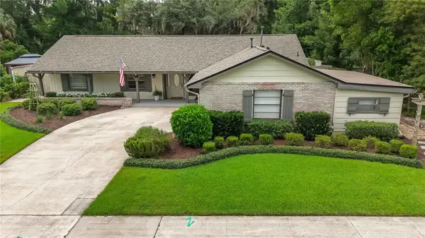 3589 Jericho Drive, CASSELBERRY, FL 32707
