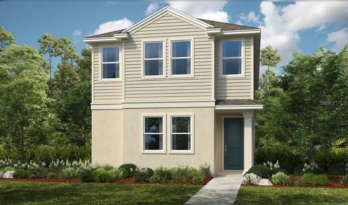 5162 Dominion Alley, Saint Cloud, FL 34771 - #1