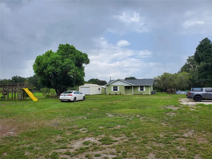 1662 Harvill Road, Wauchula, FL 33873 - #2