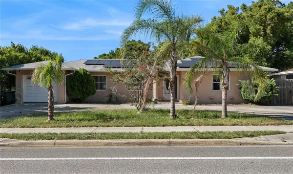 1539 Fort Smith Boulevard, DELTONA, FL 32725