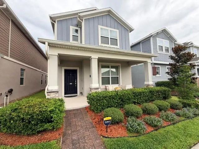 1704 Friendship Row, Kissimmee, FL 34744 - #1