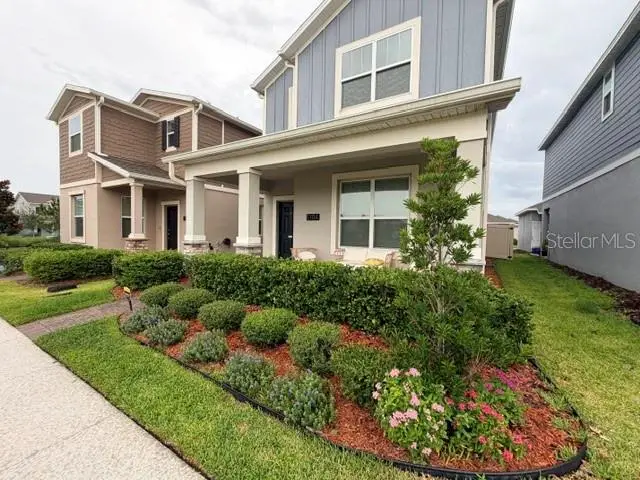1704 Friendship Row, Kissimmee, FL 34744 - #2