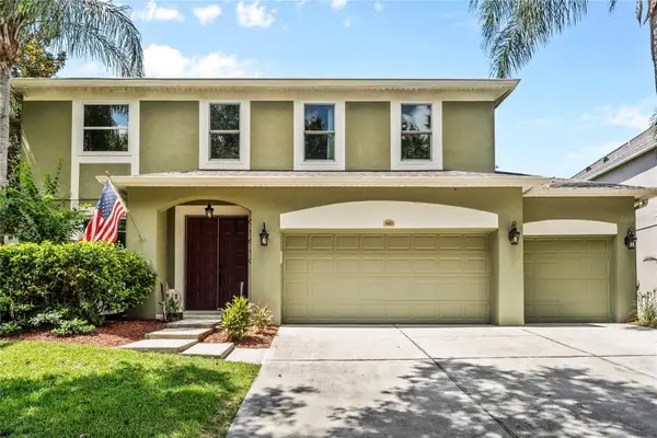 483 Via Tuscany Loop, LAKE MARY, FL 32746