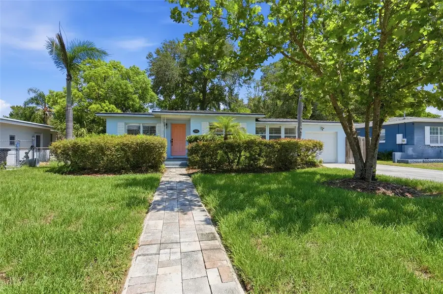 2901 E Pine Street, Orlando, FL 32803 - #2