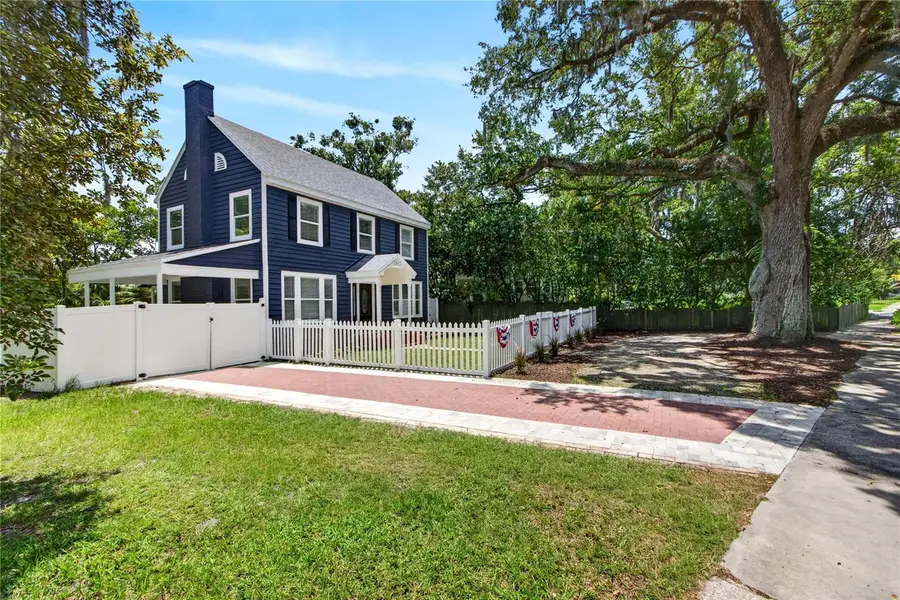 1811 Sanford Avenue, Sanford, FL 32771 - #2