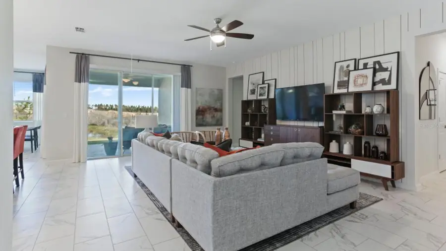 3116 Namaste Drive, Clermont, FL 34714 - #3