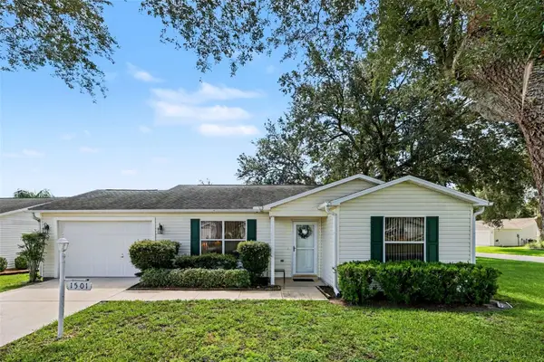 1501 Las Pacos Court, THE VILLAGES, FL 32162