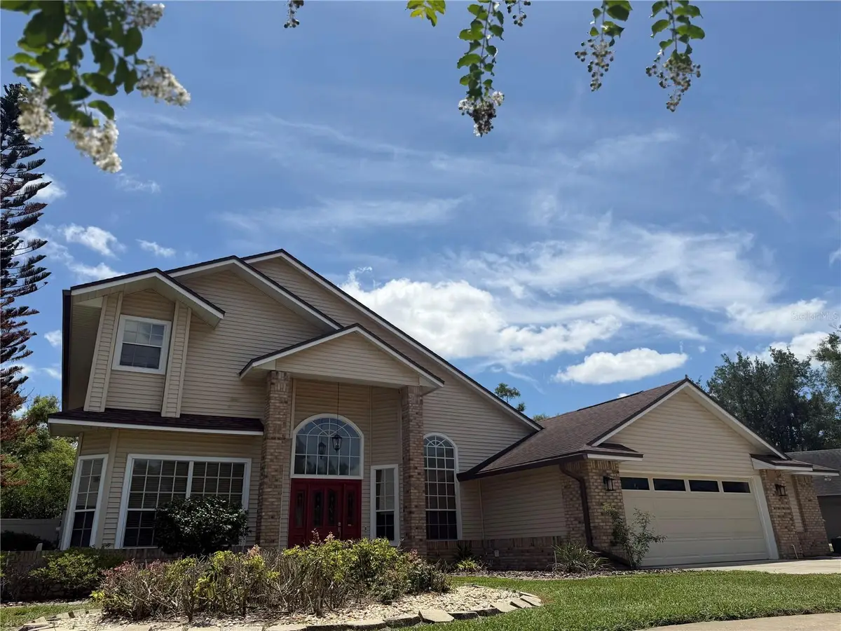 313 Macarthur Place, Maitland, FL 32751 - #1