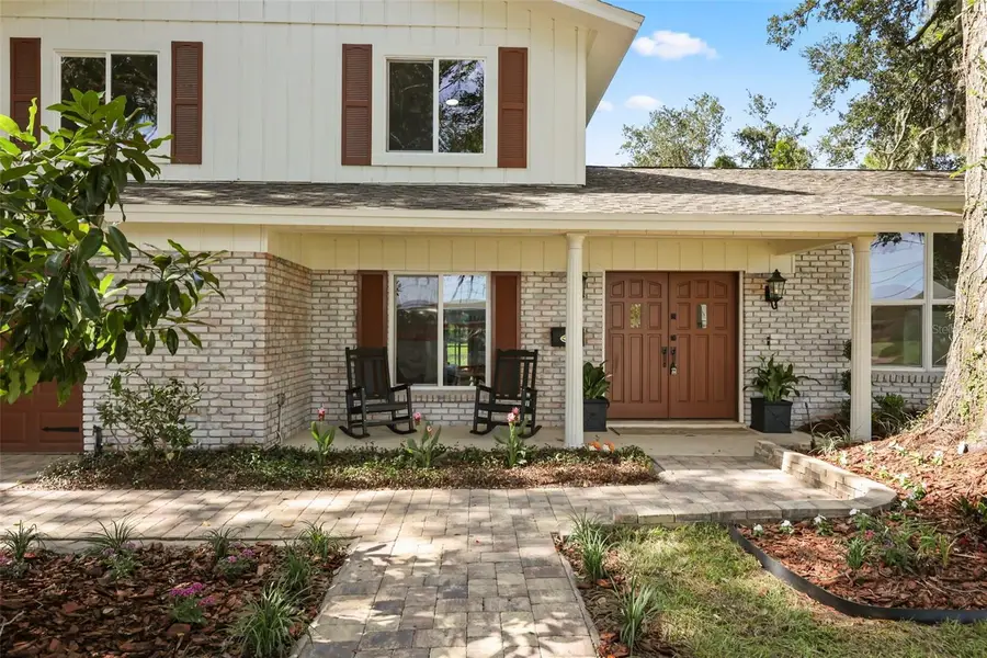 1301 Druid Isle Road, Maitland, FL 32751 - #2