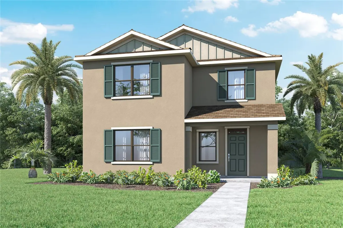1734 Hummingbird Road, Winter Haven, FL 33884 - #1