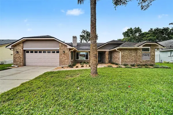 671 N Endeavour Drive, WINTER SPRINGS, FL 32708