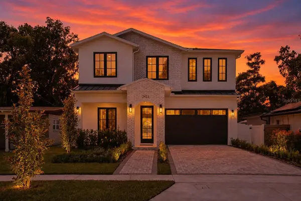 2422 Musselwhite Avenue, ORLANDO, FL 32804
