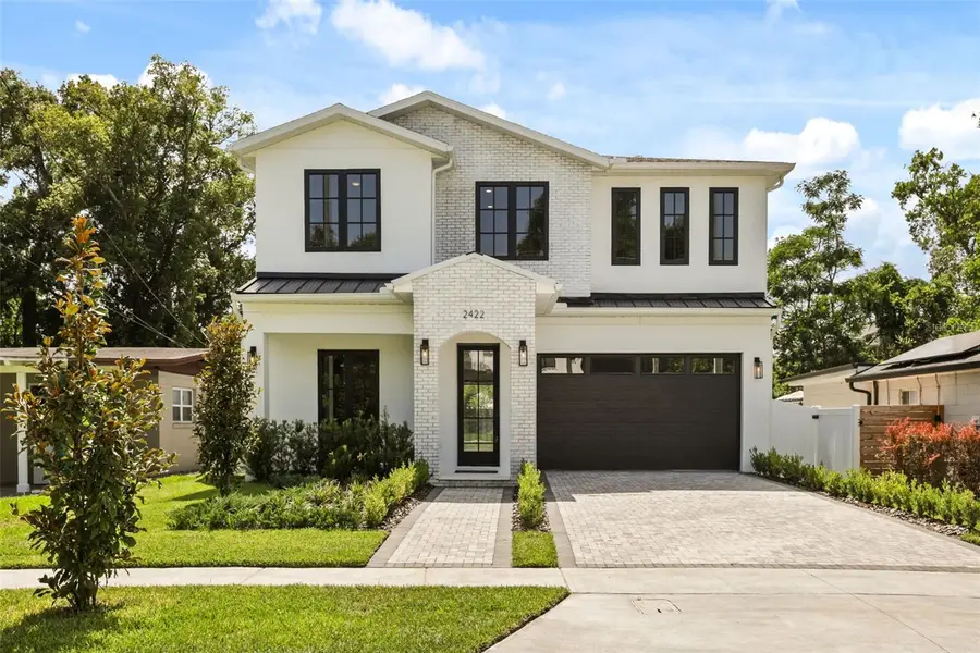 2422 Musselwhite Avenue, Orlando, FL 32804 - #2