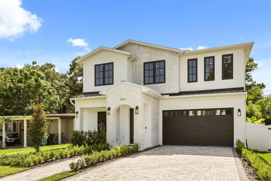 2422 Musselwhite Avenue, Orlando, FL 32804 - #3