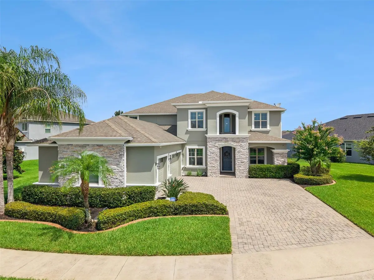 13852 Jomatt Loop, Winter Garden, FL 34787 - #1