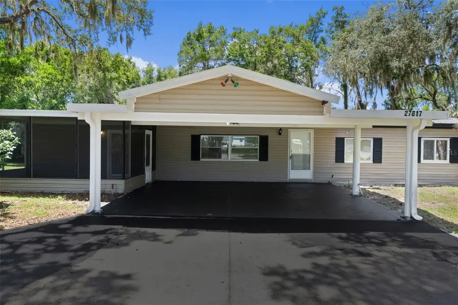 27817 W Pelican Isle Drive, Leesburg, FL 34748 - #2
