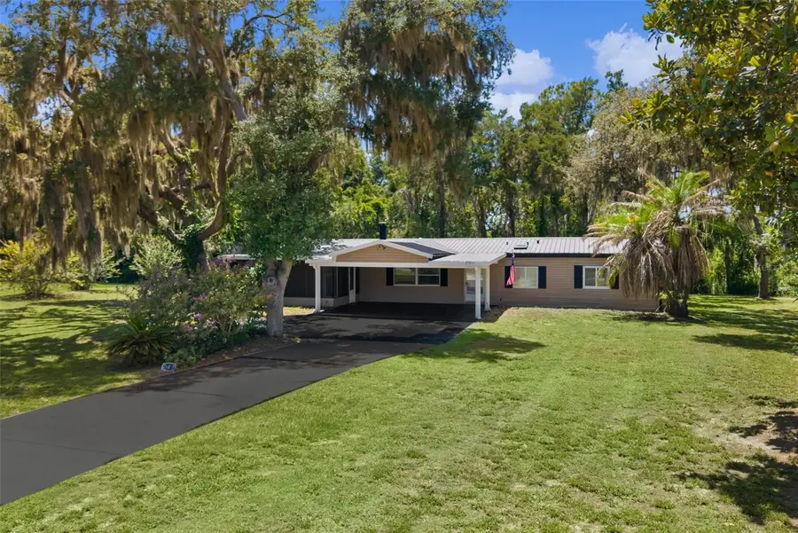 27817 W Pelican Isle Drive, Leesburg, FL 34748 - #3