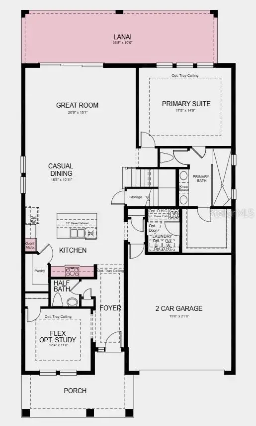 5210 Edenmore Street, Saint Cloud, FL 34771 - #2
