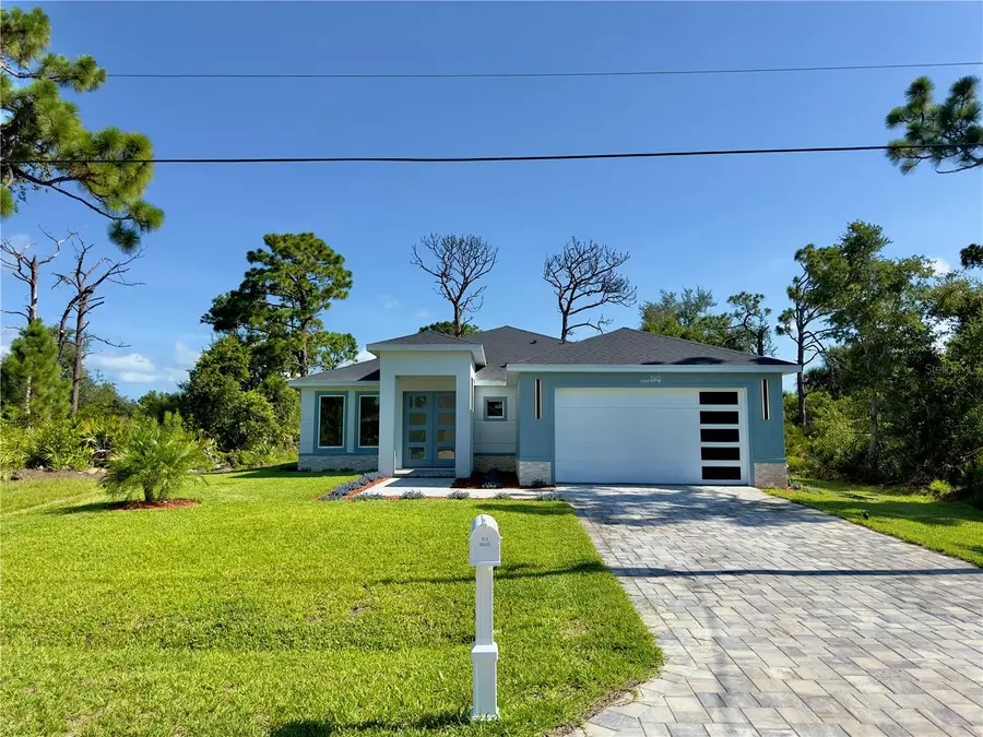 140 Linda Lee Drive, Rotonda West, FL 33947 - #2