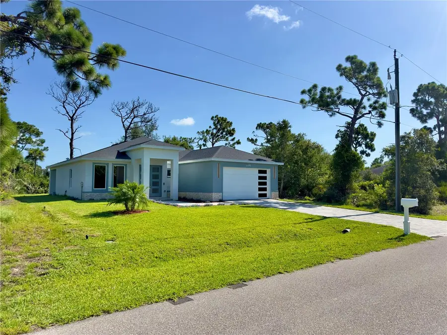 140 Linda Lee Drive, Rotonda West, FL 33947 - #3