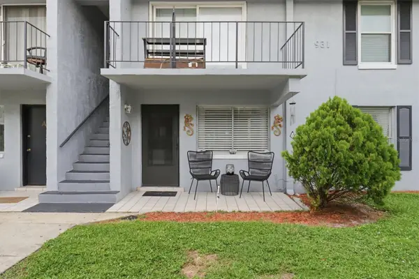931 W Oak Ridge Road #B, ORLANDO, FL 32809