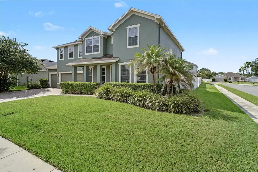 637 Grassy Stone Drive, Winter Garden, FL 34787 - #3