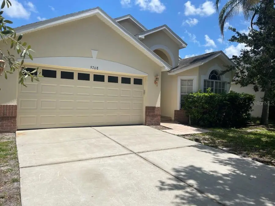 9768 Doriath Circle, Orlando, FL 32825 - #2