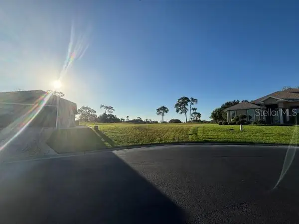 4460 Toussant Drive, AVON PARK, FL 33825