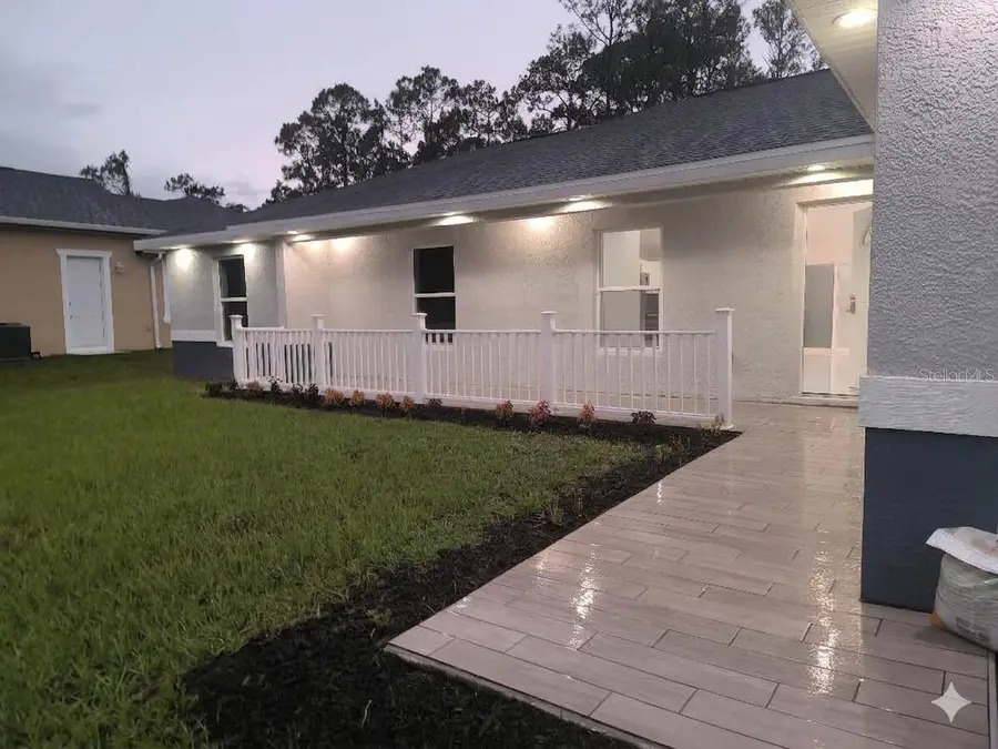 5609 Lakewood Road, Sebring, FL 33875 - #2