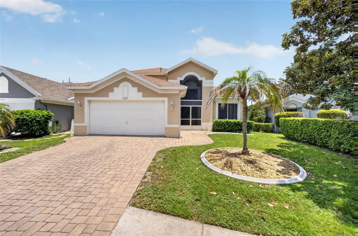 3577 Clear Stream Drive, Orlando, FL 32822 - #1