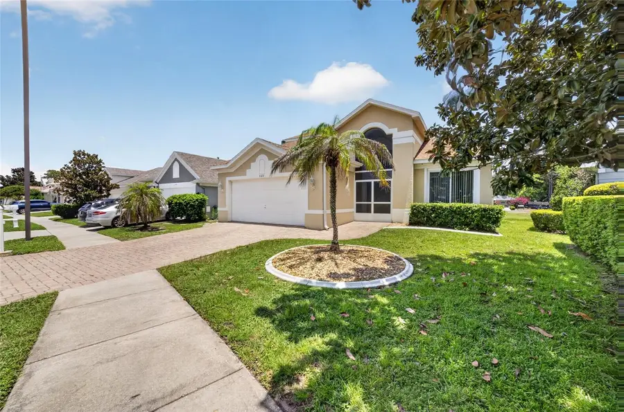 3577 Clear Stream Drive, Orlando, FL 32822 - #2