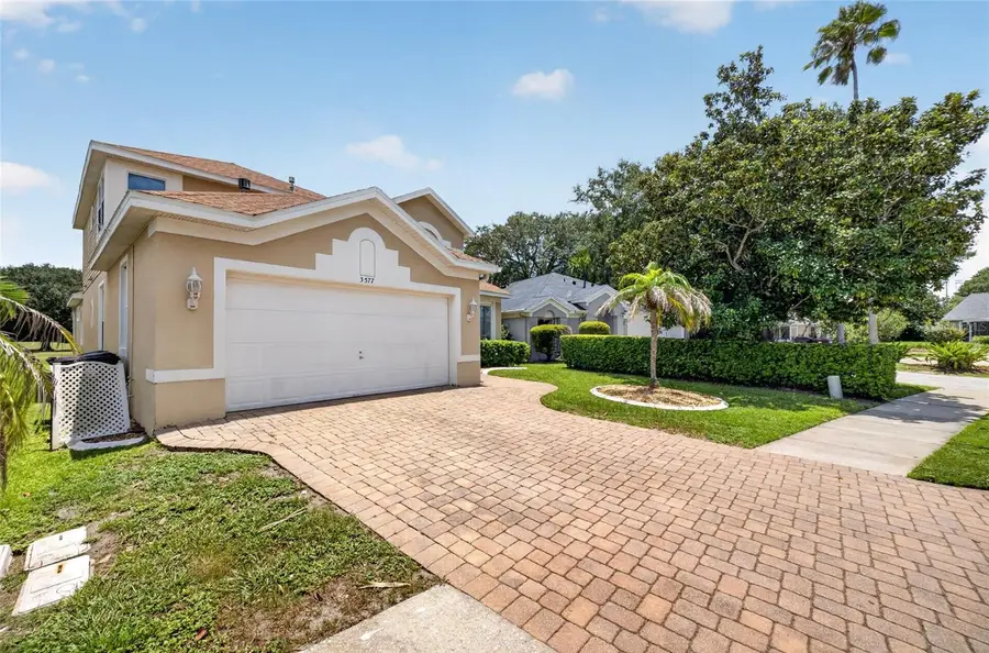 3577 Clear Stream Drive, Orlando, FL 32822 - #3
