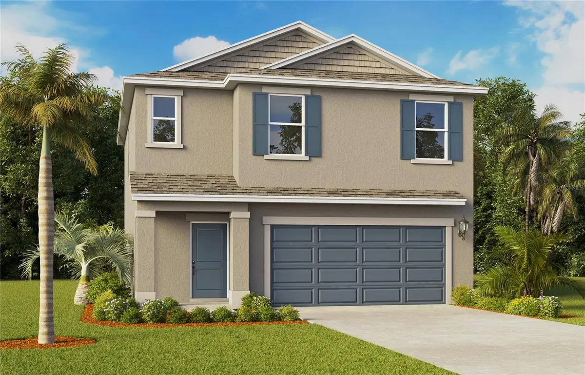 4804 Rolling Lake Lane, Davenport, FL 33837 - #1