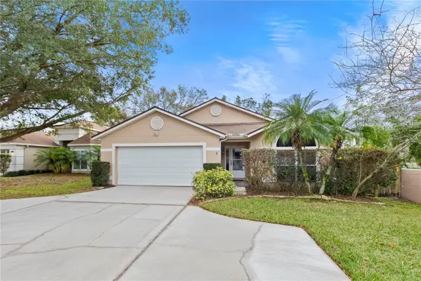 1801 Concord Drive, APOPKA, FL 32703