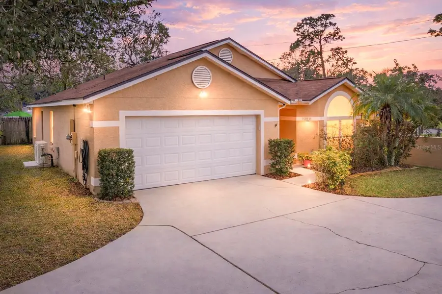 1801 Concord Drive, Apopka, FL 32703 - #2