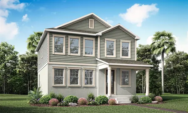 105 Greenhouse Grove Street, GROVELAND, FL 34736