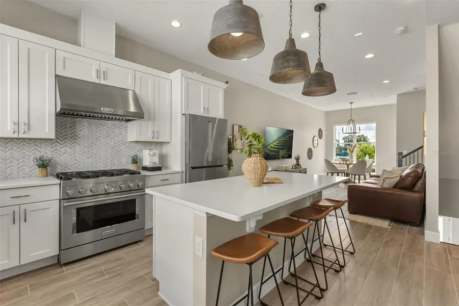 2058 Packing District Way, Orlando, FL 32804 - #3