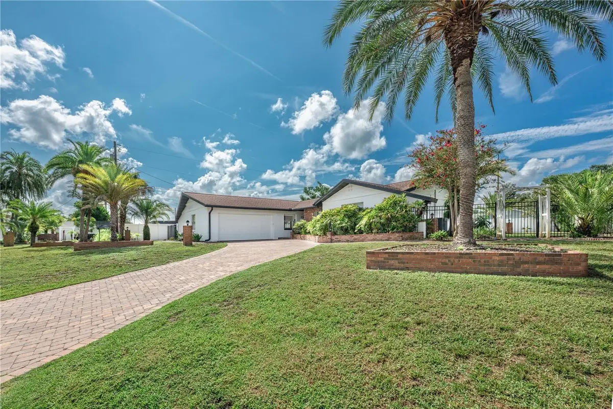 2826 Ambergate Road, Winter Park, FL 32792 - #1