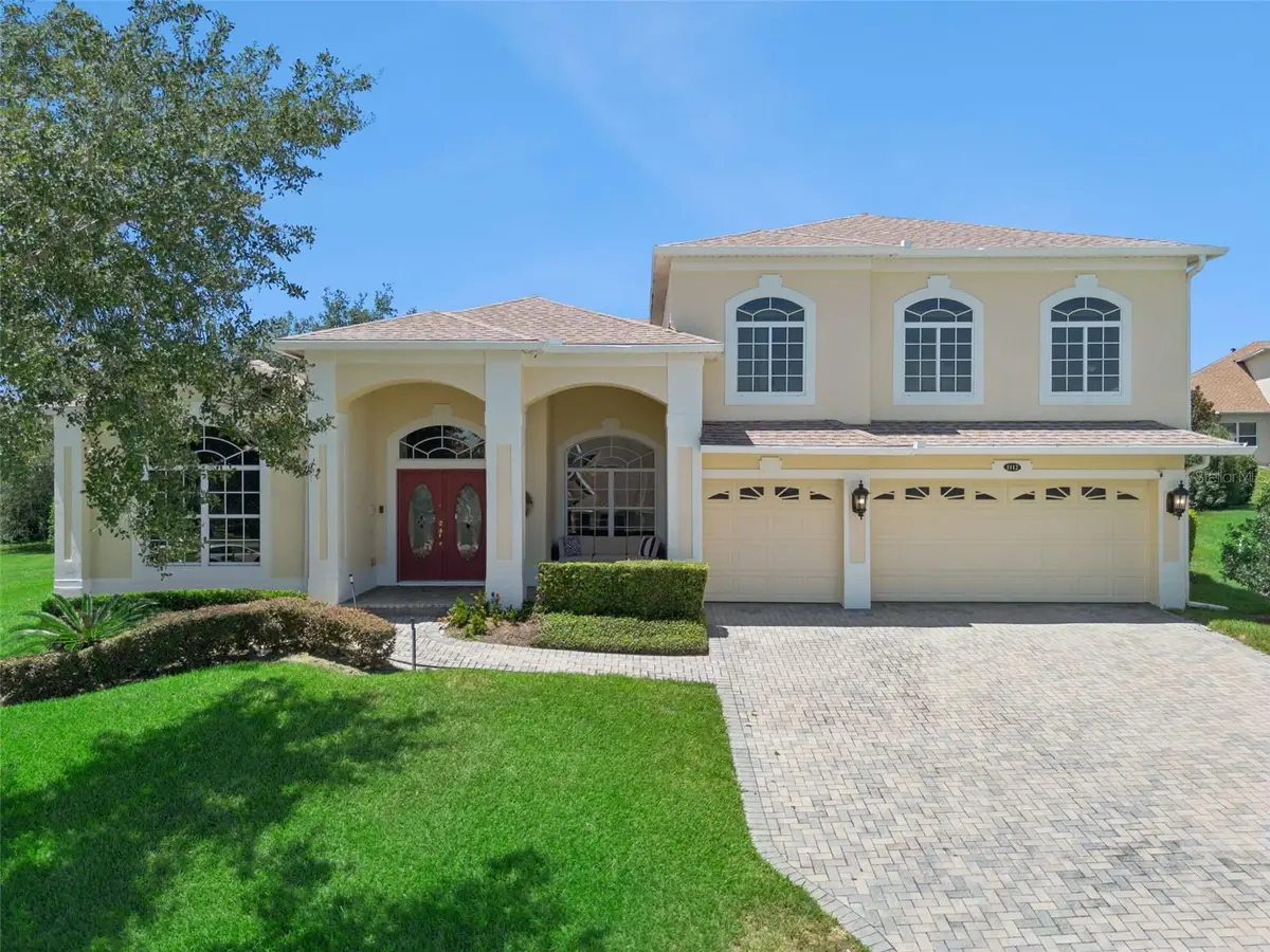 1112 Callaway Circle, Clermont, FL 34711 - #1