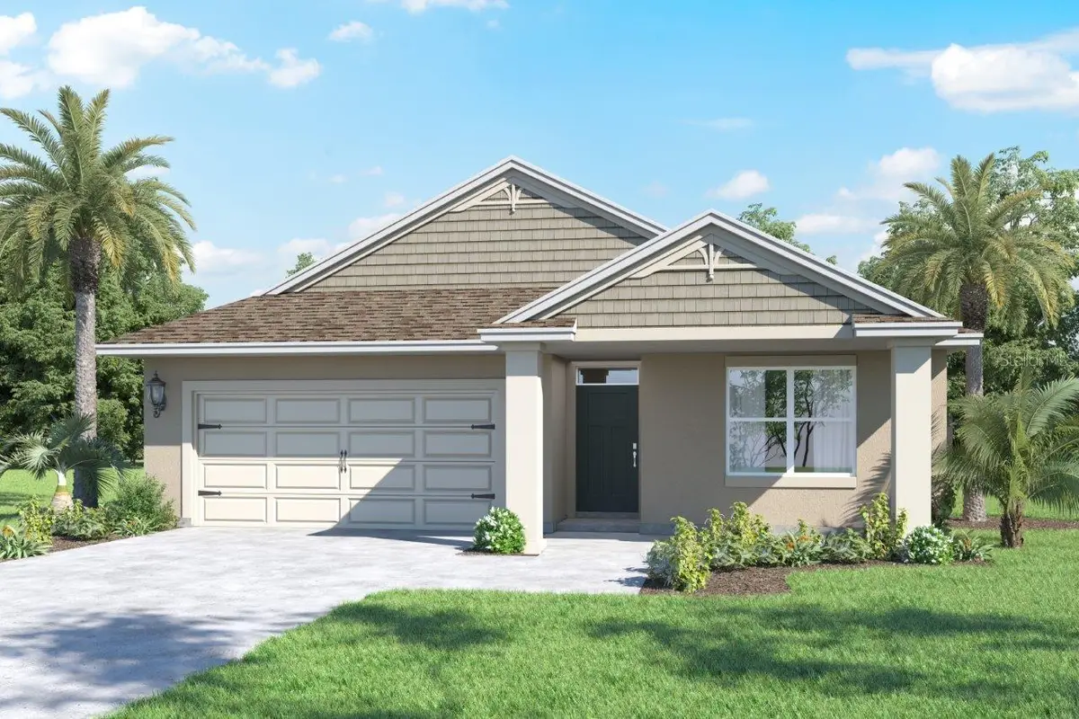 1765 Hummingbird Road, Winter Haven, FL 33884 - #1