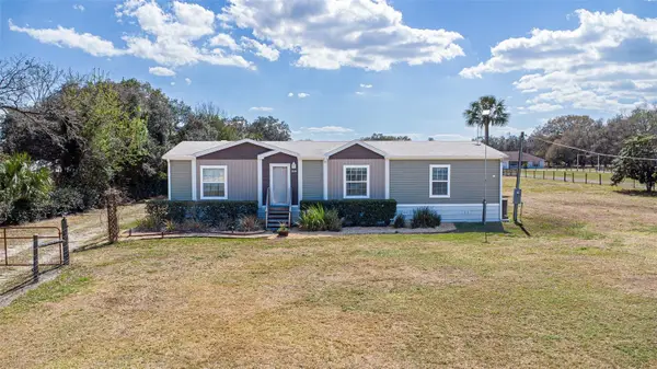 26444 County Road 44a, EUSTIS, FL 32736