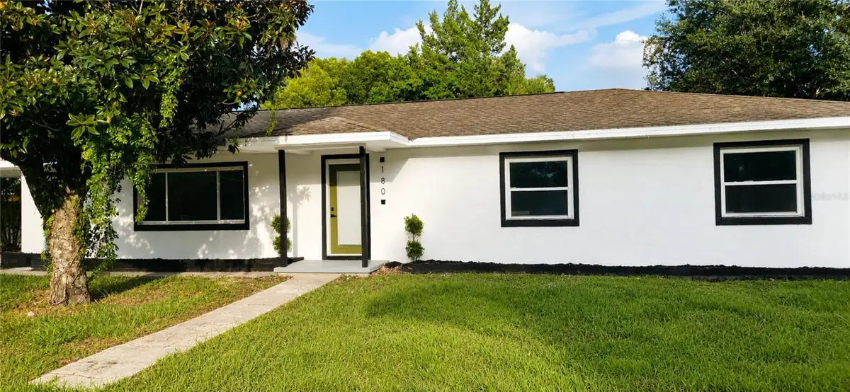 180 N Kentucky Avenue, Umatilla, FL 32784 - #1