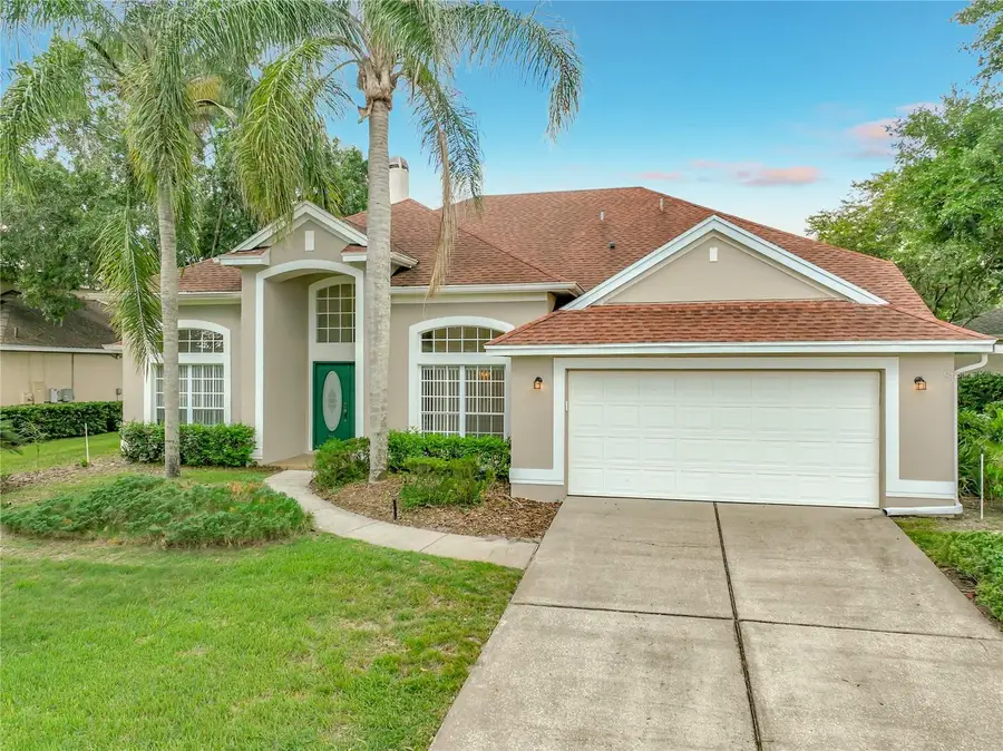 635 Long Lake Drive, Oviedo, FL 32765 - #3