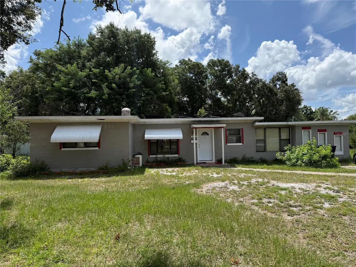 203 Lantana Drive, Orlando, FL 32807 - #1