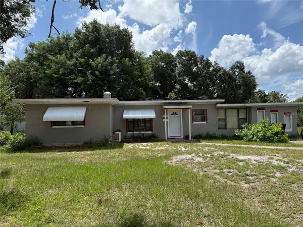 203 Lantana Drive, ORLANDO, FL 32807